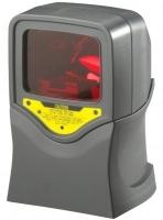 Сканер штрих-кода Zebex Z-6112, черный (ЕГАИС/ФГИС)