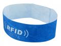 Синтетические RFID браслеты