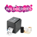 Принтеры для Wildberries