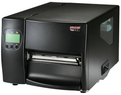 Принтер этикеток Godex EZ6300+ 011-63P002-180