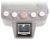 Сканер штрих-кода Zebex A-50M RS232
